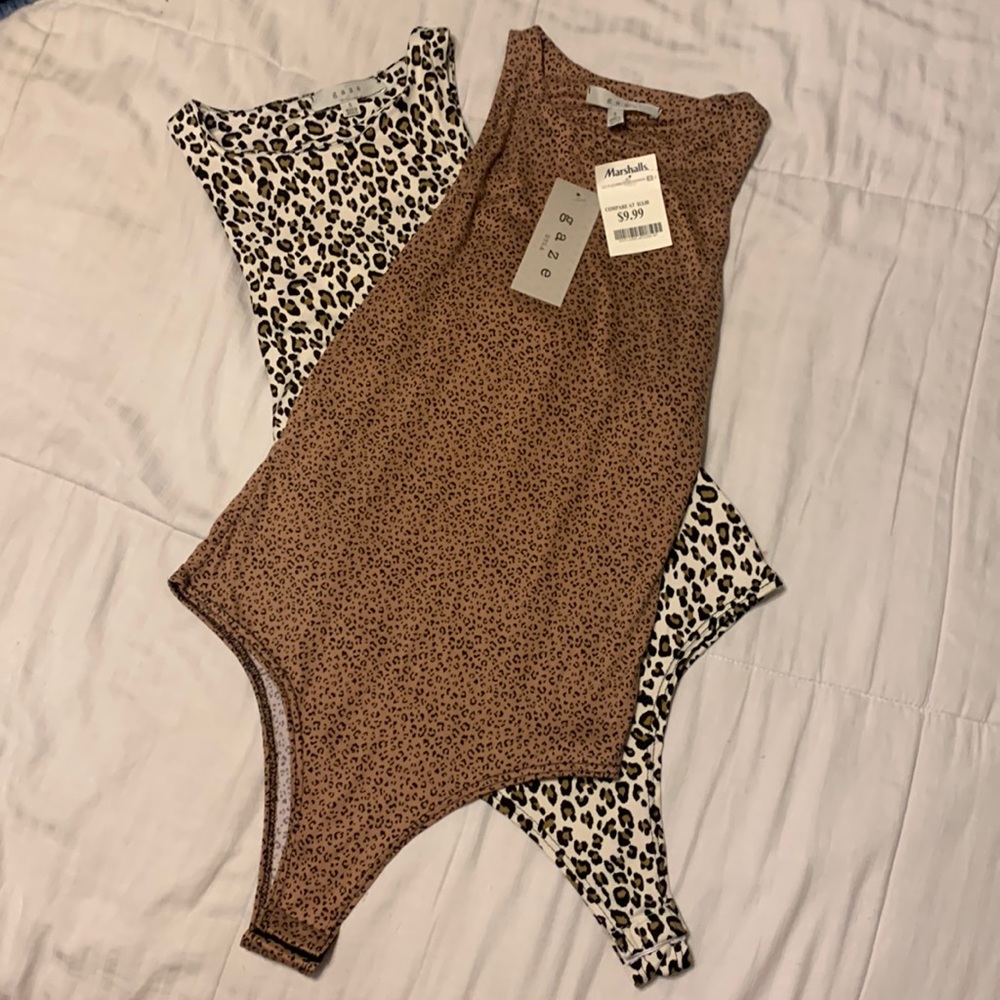 Bodysuits